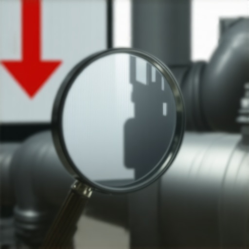 Why Your Google Ranking Dropped and the Audit That Finds the Leak