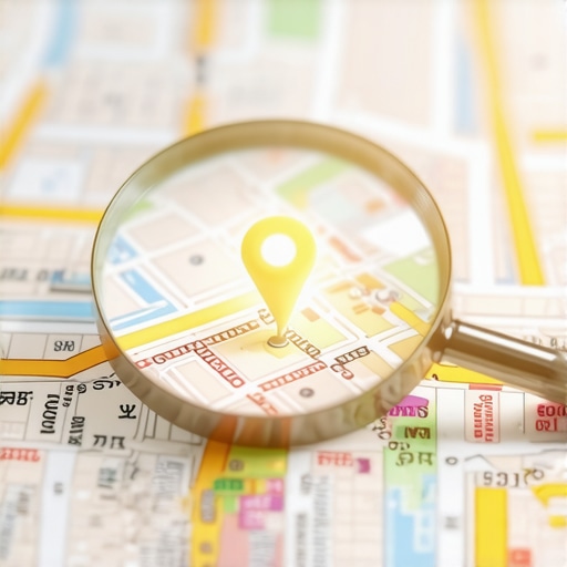 Why Your Local SEO Audit Is Missing the Most Important Signal