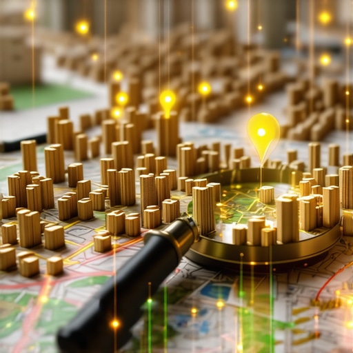 Why Your Local Tools Are Missing These Specific Ranking Triggers