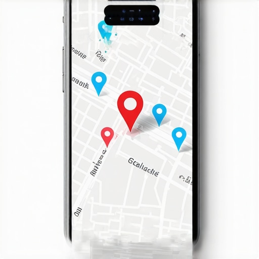 Why Your Location Page Is Hurting Your Google Maps Rank