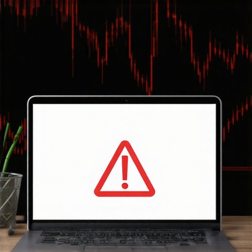 Why Your Old Lead Gen Tactics Are Now a Google Penalty Risk