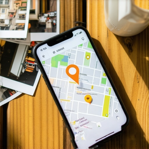 Why Your Profile Photos Are the Secret to Better Maps Rank