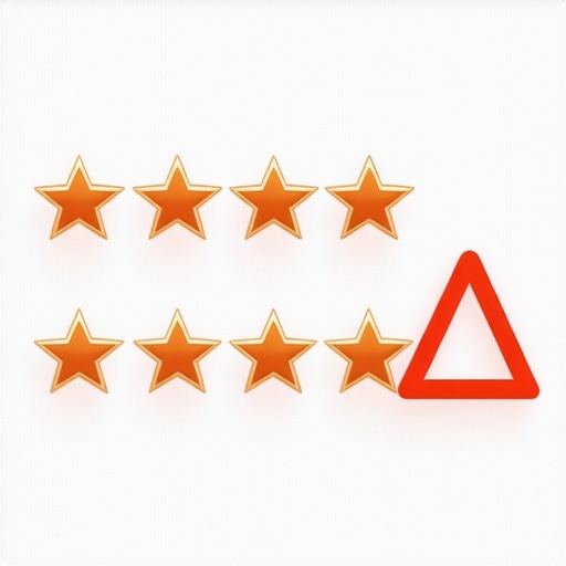 Why Your Review Strategy Is Flagging Your Profile as Spam