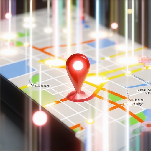 Why clean backlinks matter more for maps than you think