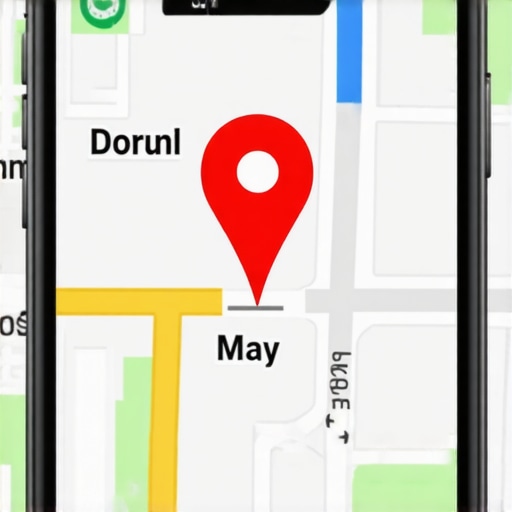 Your map spot disappeared after you took over the listing? Here is why